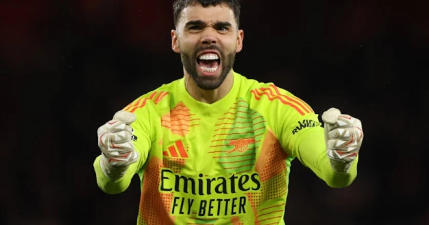 David Raya: Dari Sorotan Internasional Hingga Kontroversi Arsenal – Siapa Penjaga Gawang Terbaik Dunia?
