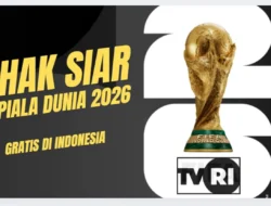 DAZN Raih Hak Eksklusif Piala Dunia 2026, Sementara Kontroversi Boxing Mengguncang Hubungan Distribusi