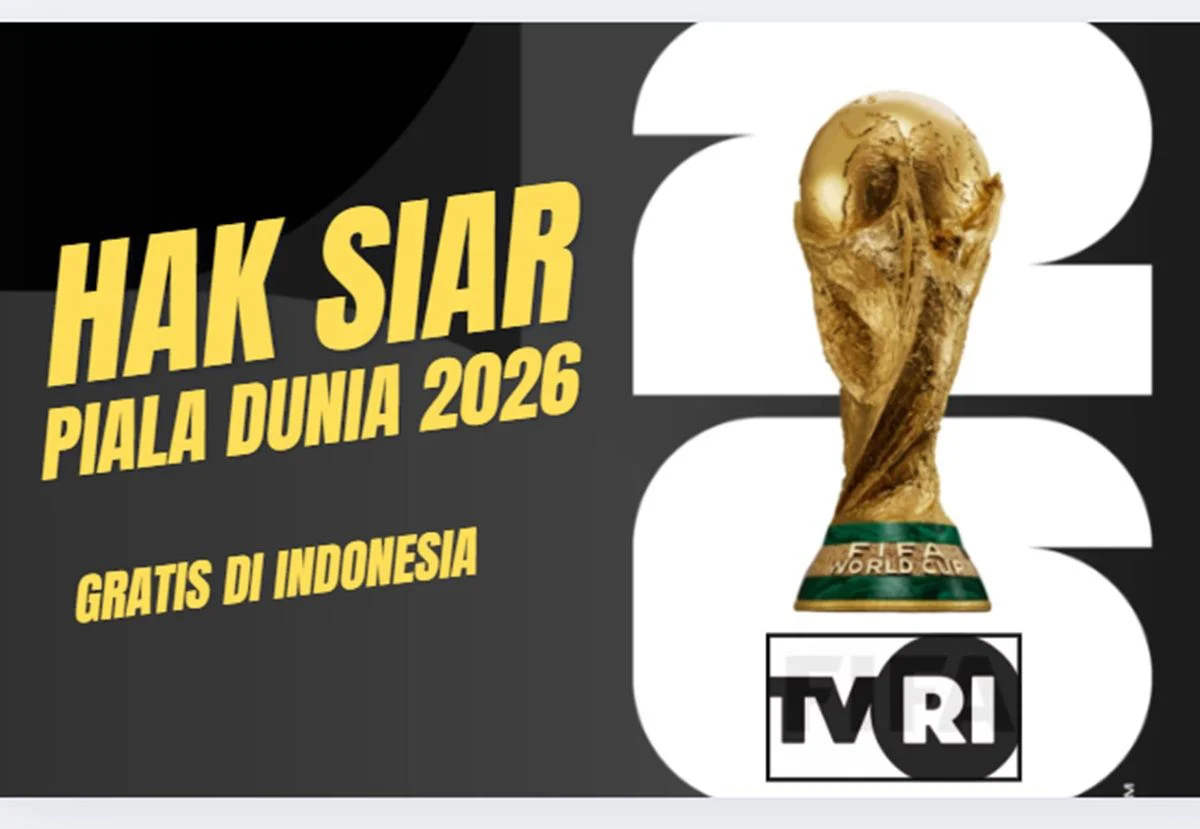 DAZN Raih Hak Eksklusif Piala Dunia 2026, Sementara Kontroversi Boxing Mengguncang Hubungan Distribusi