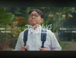 Debut Musik NPD: Makna Lagu “Sempurnanya Aku”