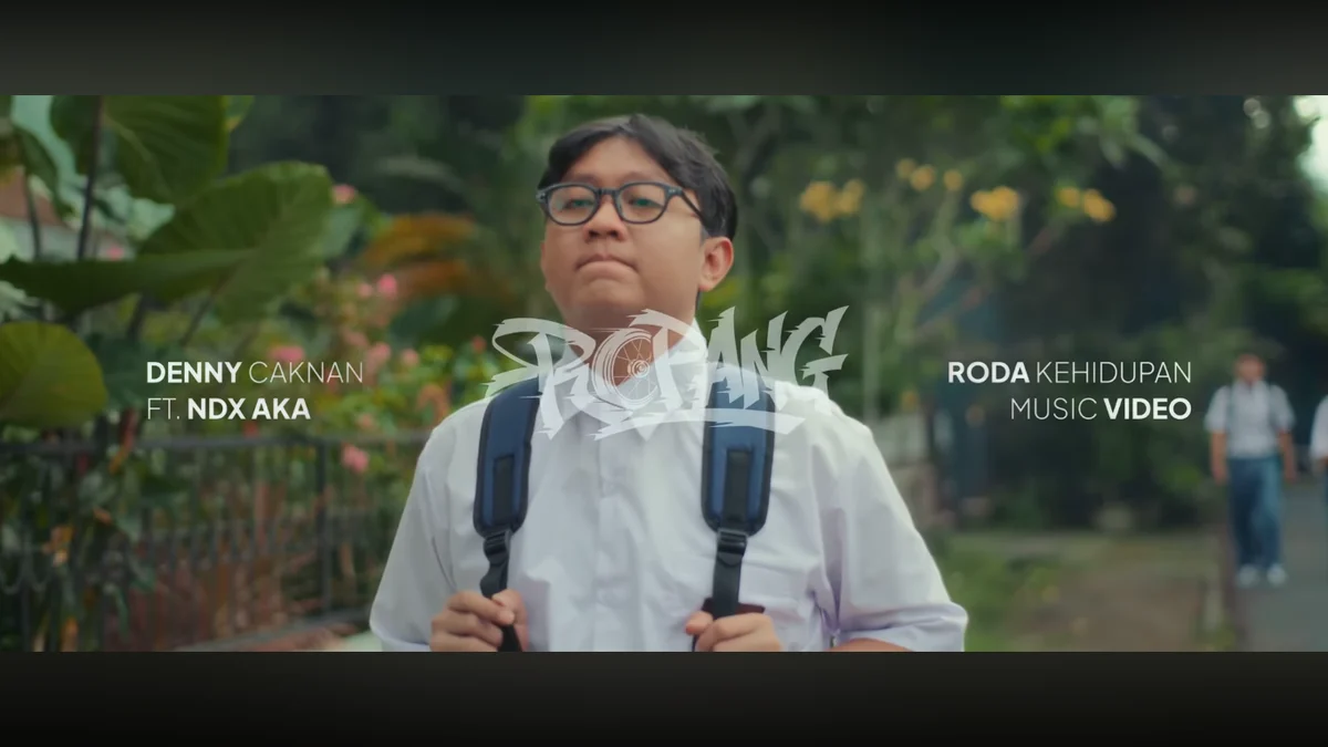 Debut Musik NPD: Makna Lagu “Sempurnanya Aku”