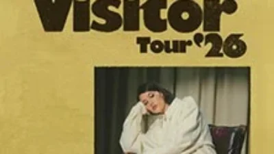 Deep Banget, Ini Makna Lagu “The Visitor” Sienna Spiro