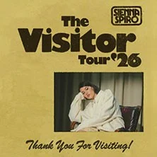 Deep Banget, Ini Makna Lagu “The Visitor” Sienna Spiro