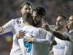 Demi Sandro Tonali, Real Madrid Siap Pecahkan Rekor Transfer Rp1,9 Triliun?