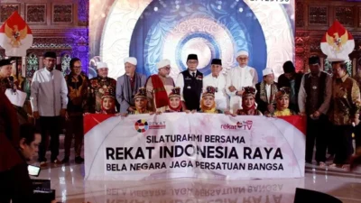 Demokrat Gelar Buka Bersama: Momen Silaturahmi untuk Perkuat Persatuan Bangsa