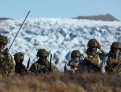 Denmark Mengerahkan Pasukan, Khawatir AS Akan Invasi ke Greenland