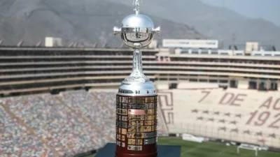 Deportes Tolima Siap Guncang Grup Copa Libertadores 2026: Analisis Potensi dan Jadwal Panas