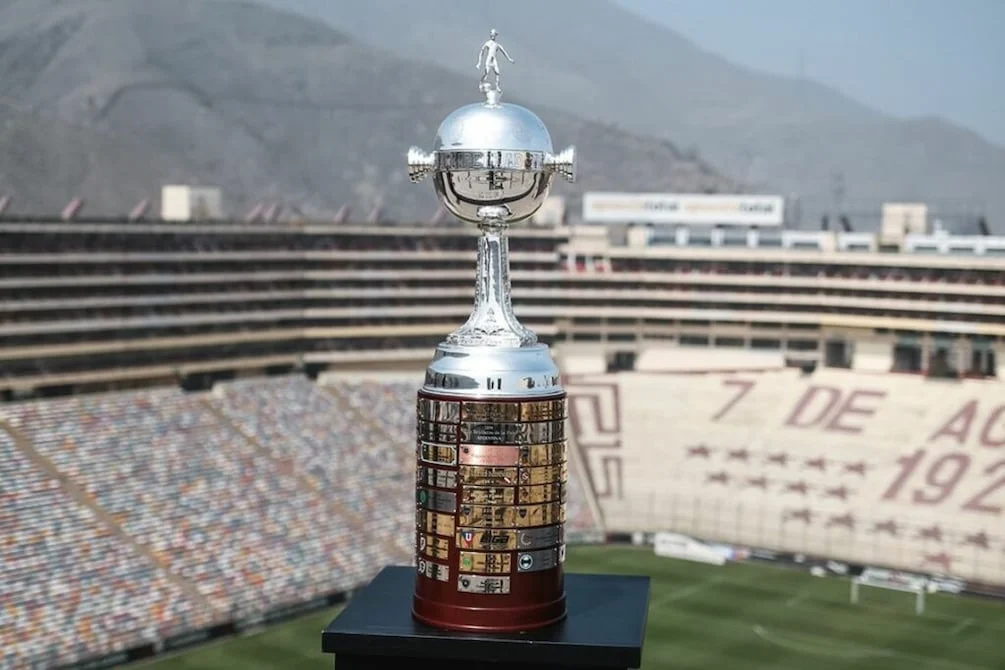 Deportes Tolima Siap Guncang Grup Copa Libertadores 2026: Analisis Potensi dan Jadwal Panas