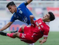 Derby Jateng Meletus! Persijap & Persis Dihukum Tanpa Penonton Selama 5 Laga