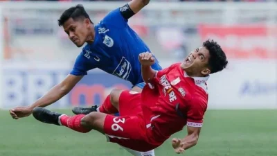 Derby Jateng Meletus! Persijap & Persis Dihukum Tanpa Penonton Selama 5 Laga