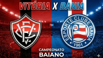 Deretan Drama Serie A Brasil 2026: Dari Duel Bahia‑Vitória di TV Brasil hingga Dida Ungkap Evolusi Penjaga Gawang