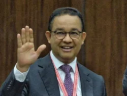 Desakan Keadilan: Anies Baswedan Tekankan Transparansi dalam Penanganan Kasus Andrie Yunus di Pengadilan Umum