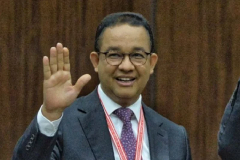 Desakan Keadilan: Anies Baswedan Tekankan Transparansi dalam Penanganan Kasus Andrie Yunus di Pengadilan Umum