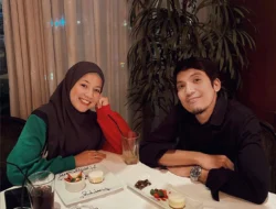 Desta Ungkap Tak Akan Menikah Lagi: Fokus pada Perasaan Anak Pasca Perceraian dengan Natasha Rizky