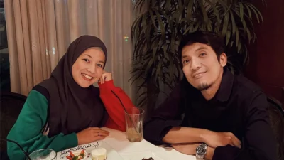 Desta Ungkap Tak Akan Menikah Lagi: Fokus pada Perasaan Anak Pasca Perceraian dengan Natasha Rizky