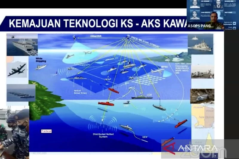 Detik-detik Evakuasi 208 Tentara Iran Pasca Serangan Kapal Selam AS di Sri Lanka: Kronologi Lengkap