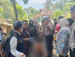 Detik-detik Menegangkan H‑1 Idul Fitri: Polisi Tangkap Warga Solo Diduga Gelar Pesta Miras, Sementara Insiden Duel di Blitar Menguak Tantangan Penertiban
