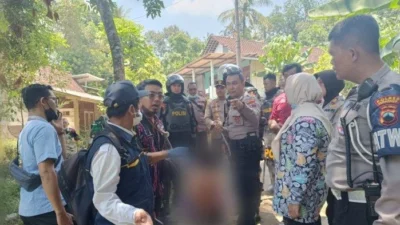 Detik-detik Menegangkan H‑1 Idul Fitri: Polisi Tangkap Warga Solo Diduga Gelar Pesta Miras, Sementara Insiden Duel di Blitar Menguak Tantangan Penertiban