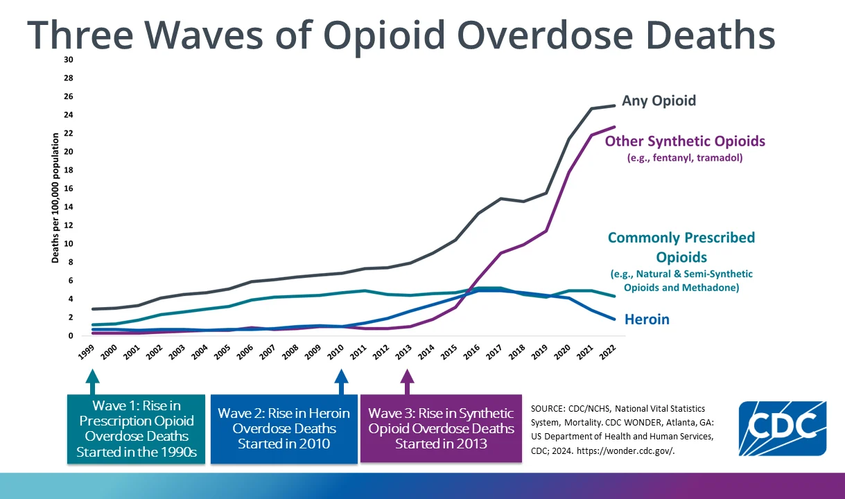 Devastasi Global: Dari Ledakan Beirut hingga Ancaman Jalur Perdagangan dan Krisis Opioid