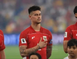 Dicoret dari Timnas, Dean James Absen Bela Indonesia di FIFA Series