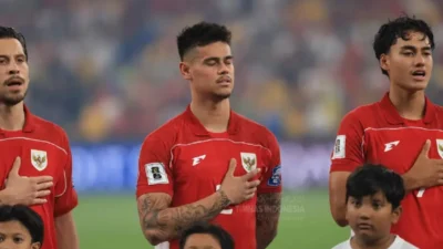 Dicoret dari Timnas, Dean James Absen Bela Indonesia di FIFA Series