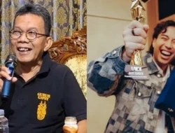 Dihujat Usai Ngonten di Rumah Duka Vidi Aldiano, Sule Minta Maaf: Saya Tidak Cari Cuan