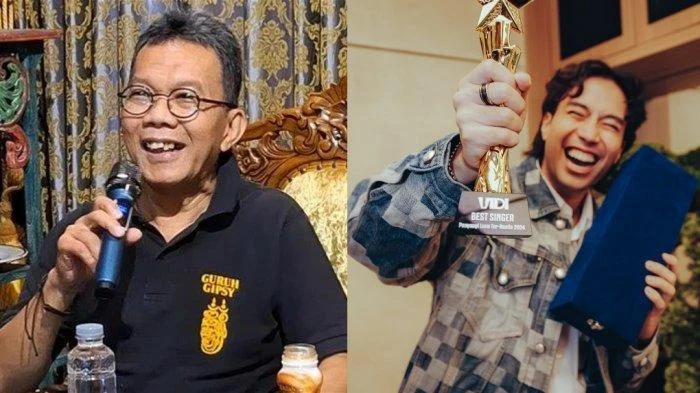 Dihujat Usai Ngonten di Rumah Duka Vidi Aldiano, Sule Minta Maaf: Saya Tidak Cari Cuan