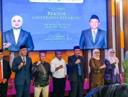 Dimulai Naik Sado, Diulosi, Sambut Rektor Baru UIN Syahada Padangsidimpuan dengan Kepemimpinan Baru