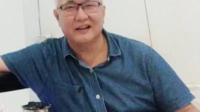 Direktur BOT Dicky Lie Umumkan Program Kemakmuran Bersama di Aplikasi Semua Bisa
