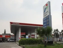 Distribusi BBM dan LPG di Jabar Dipastikan Aman Jelang Idulfitri