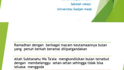 Doa Penghujung Ramadhan: Kunci Istiqamah dan Tips Menjaga Ibadah Pasca Syawal