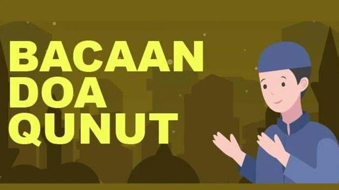 Doa Qunut Tarawih Malam ke-15 Ramadan 2026: Jadwal, Bacaan, dan Keutamaannya