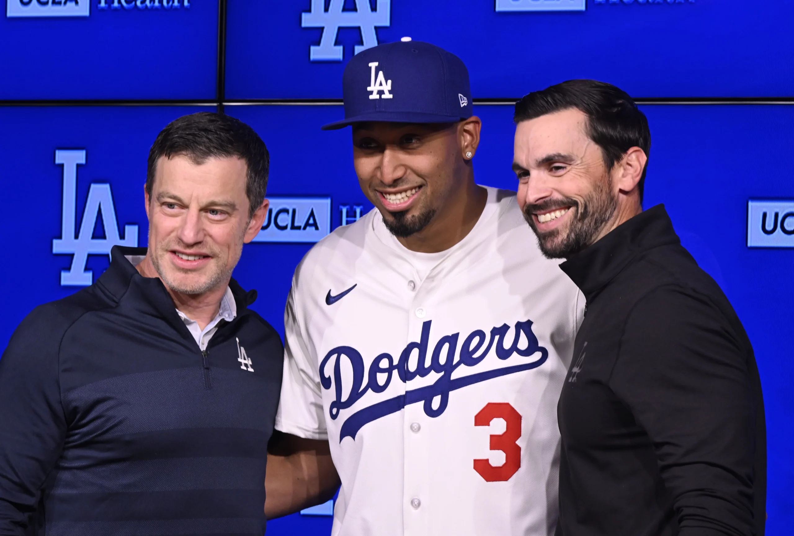 Dodger Stadium 2026: Kembalinya Express, Makanan Eksotis, dan Penampilan Perdana Edwin Diaz yang Mengguncang Fans