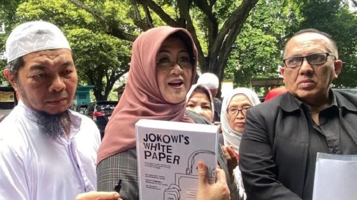 Dokter Tifa Tolak Restorative Justice, Tuduh Polisi Gagal Tangani Kasus Ijazah Jokowi