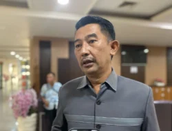 DPRD Banten Ingatkan Pemprov: THR Pegawai Outsourcing Tetap Wajib Dibayarkan
