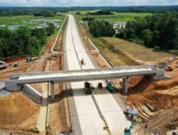 DPUPR Cilegon Perbaiki Empat Jembatan dan Bangun Dua Ruas Jalan Beton di JLS dengan Dukungan Anggaran Pusat