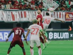 Drama 3-3 di Kie Raha: Malut United Gagal Tumbangkan PSM Makassar, Alex Tanque Gagal Buka Jaring