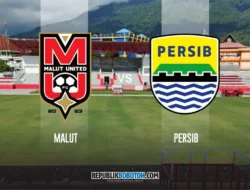 Drama 3-3 di Ternate: Malut United dan PSM Makassar Bagi Poin, Persib, Persija, dan Borneo FC Tetap Aman