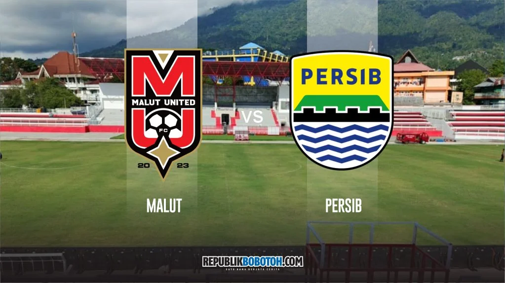Drama 3-3 di Ternate: Malut United dan PSM Makassar Bagi Poin, Persib, Persija, dan Borneo FC Tetap Aman