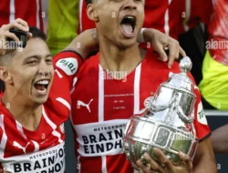 Drama 5 Gol, PSV Eindhoven Gagal Lolos Final KNVB Cup: Apa Selanjutnya untuk Sang Raksasa Belanda?