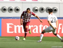 Drama ACL: FC Seoul Siap Guncang Vissel Kobe di Babak 16 Besar, Sementara Lingard Tinggalkan Seoul untuk Brasil