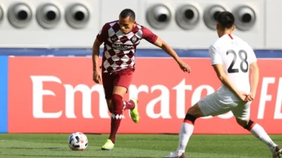 Drama ACL: FC Seoul Siap Guncang Vissel Kobe di Babak 16 Besar, Sementara Lingard Tinggalkan Seoul untuk Brasil