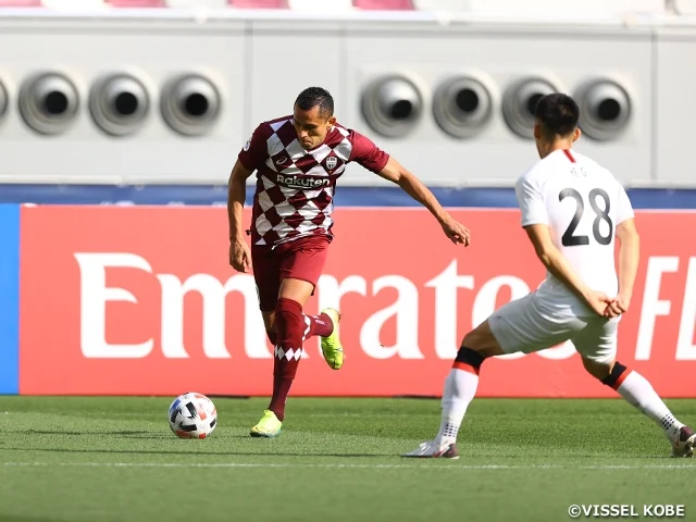 Drama ACL: FC Seoul Siap Guncang Vissel Kobe di Babak 16 Besar, Sementara Lingard Tinggalkan Seoul untuk Brasil