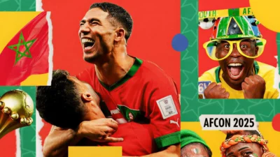 Drama AFCON 2025: Maroko Dinobatkan Juara setelah Senegal Dicabut, Kontroversi Memanas