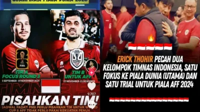Drama Cedera Ngezana Mengancam Ambisi FCSB dan Piala Dunia 2026 saat Hadapi Universitatea Cluj