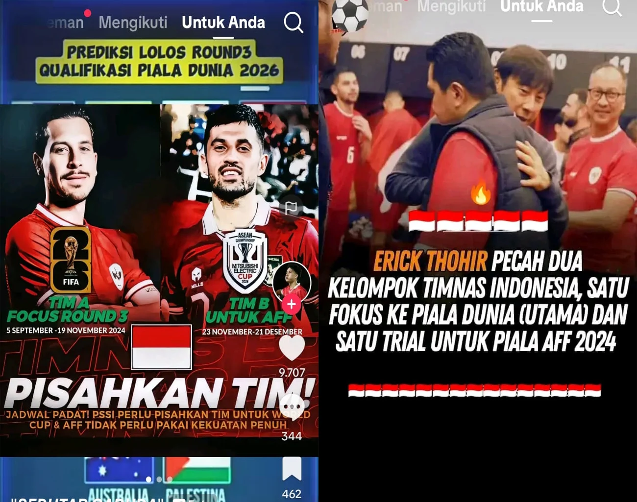 Drama Cedera Ngezana Mengancam Ambisi FCSB dan Piala Dunia 2026 saat Hadapi Universitatea Cluj