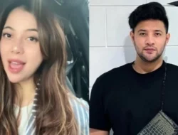 Drama Cinta Ammar Zoni & Dr. Kamelia: Putus, Surat Pernyataan, dan Tuduhan Dimanfaatkan