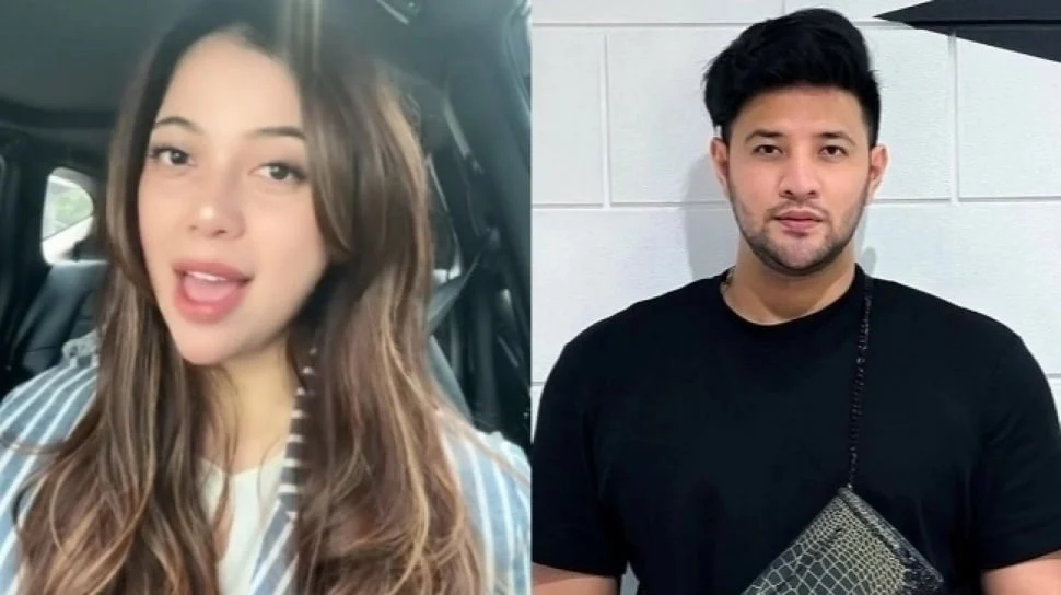 Drama Cinta Ammar Zoni & Dr. Kamelia: Putus, Surat Pernyataan, dan Tuduhan Dimanfaatkan