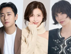 Drama ‘Climax’ Ungkap Sisi Gelap Kartel Kekuasaan: Kembalinya Ju Ji Hoon Mengguncang Dunia K‑Drama
