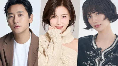 Drama ‘Climax’ Ungkap Sisi Gelap Kartel Kekuasaan: Kembalinya Ju Ji Hoon Mengguncang Dunia K‑Drama